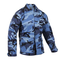 Monash Marines Camo Jacket