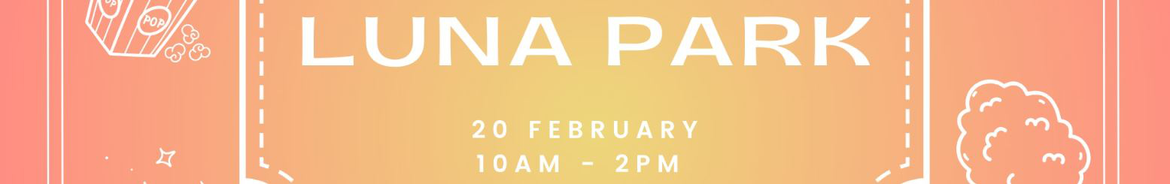 MUMUS Presents: Y1 O'Week Luna Park