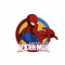Patch - Spiderman