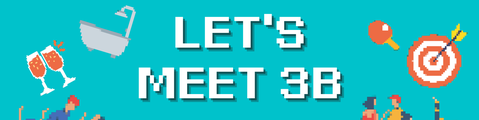 Meet 3B: Let's Play